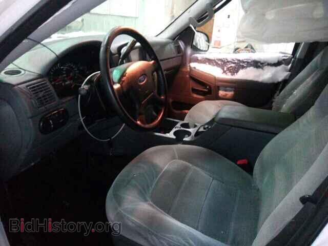 2005 FORD EXPLORER - VIN: 1FMDU73E05UB05607 - Фото 5
