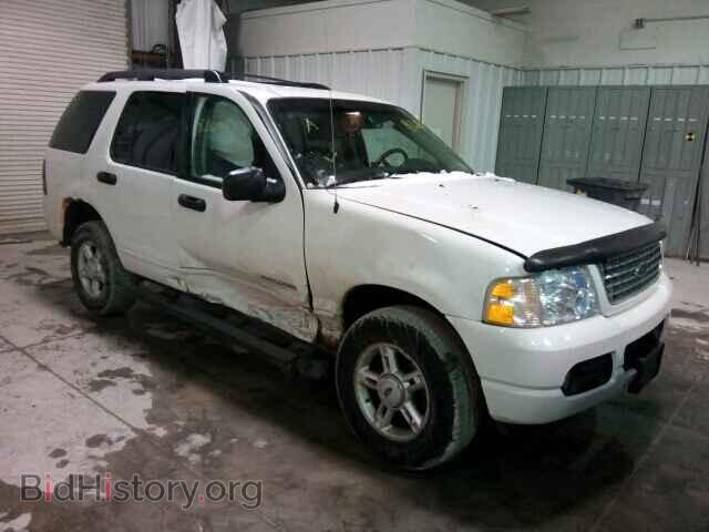2005 FORD EXPLORER - VIN: 1FMDU73E05UB05607 - Фото 10
