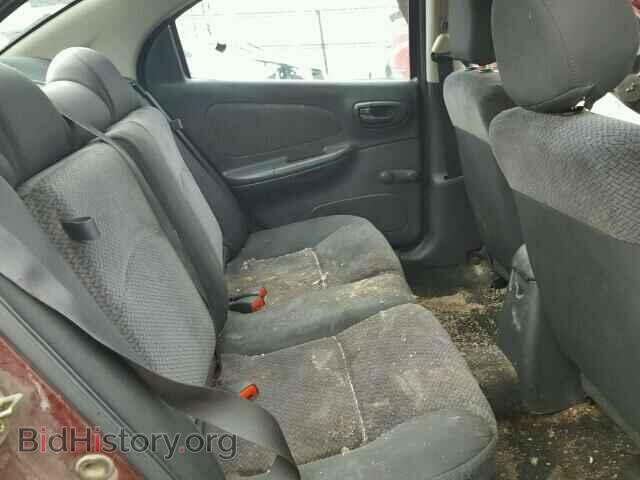 2002 DODGE NEON - VIN: 1B3ES26C72D556901 - Фото 6