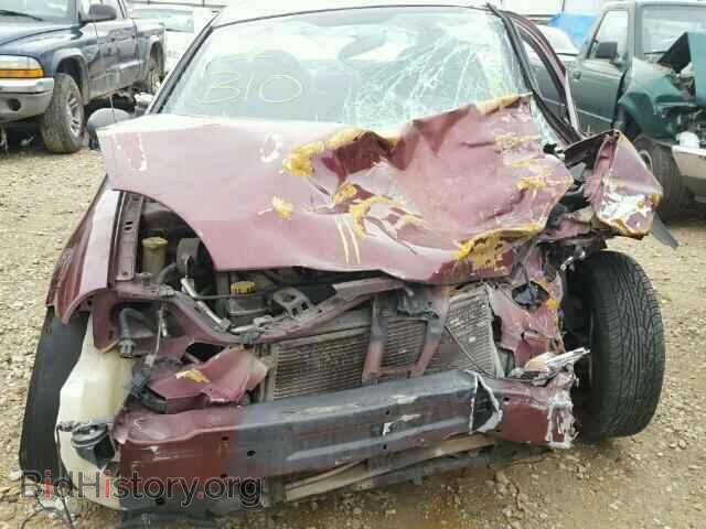 2002 DODGE NEON - VIN: 1B3ES26C72D556901 - Фото 7