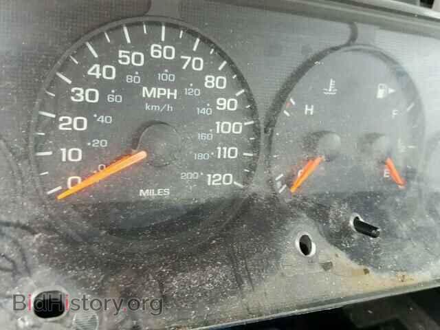 2002 DODGE NEON - VIN: 1B3ES26C72D556901 - Фото 8