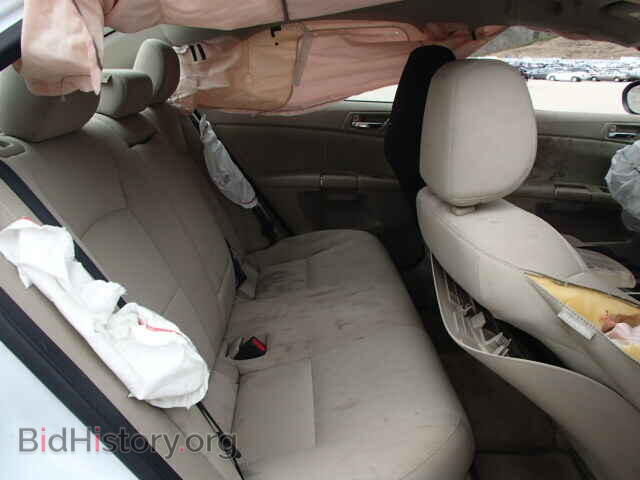 2012 SUZUKI KIZASHI - VIN: JS2RF9A10C6100186 - Фото 6