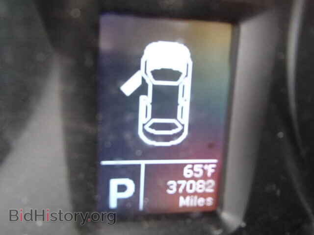 2012 SUZUKI KIZASHI - VIN: JS2RF9A10C6100186 - Фото 8