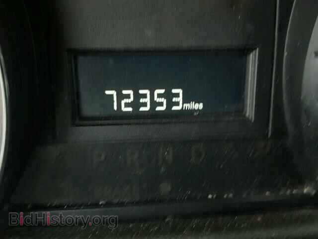 2012 DODGE CARAVAN - VIN: 2C4RDGCG2CR333193 - Фото 8