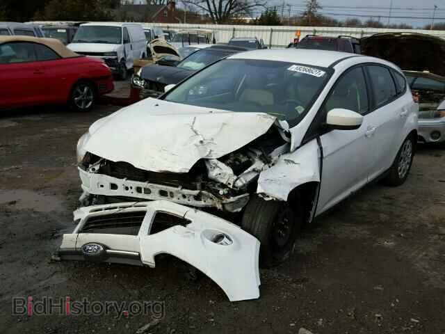 2012 FORD FOCUS - VIN: 1FAHP3K29CL332350 - Photo 2