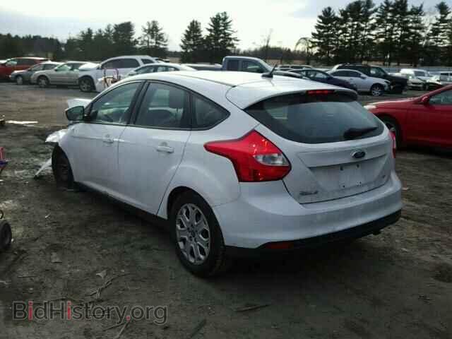 2012 FORD FOCUS - VIN: 1FAHP3K29CL332350 - Photo 3
