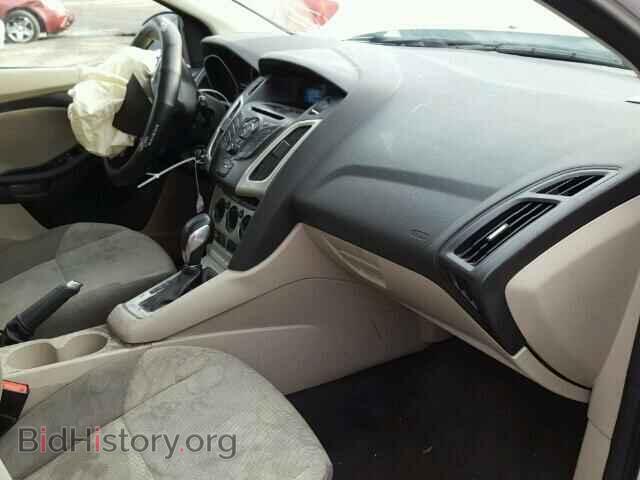 2012 FORD FOCUS - VIN: 1FAHP3K29CL332350 - Photo 5