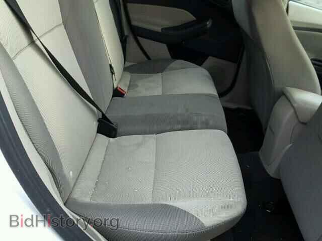 2012 FORD FOCUS - VIN: 1FAHP3K29CL332350 - Photo 6