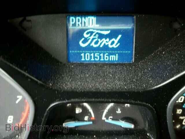 2012 FORD FOCUS - VIN: 1FAHP3K29CL332350 - Photo 8