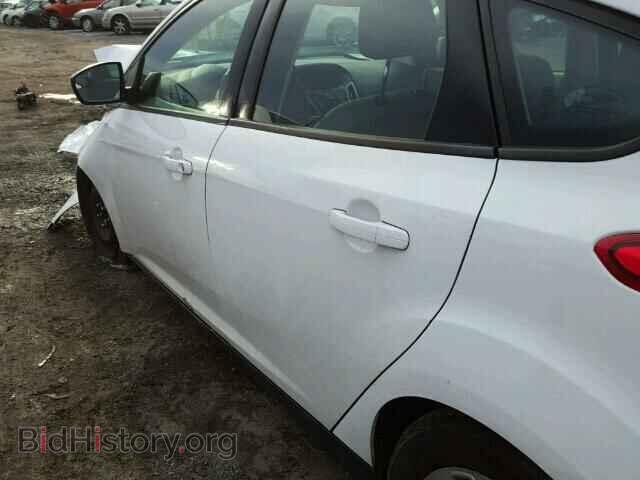 2012 FORD FOCUS - VIN: 1FAHP3K29CL332350 - Photo 10