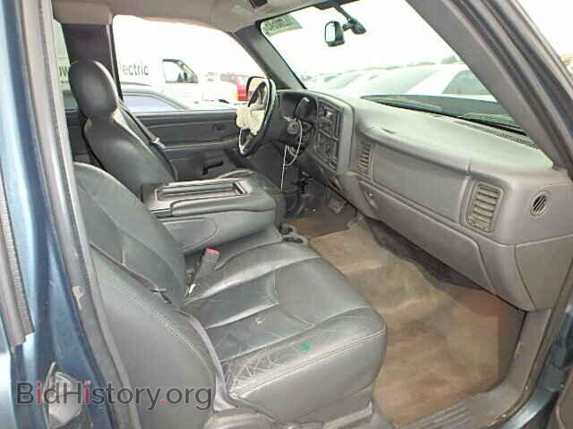 2007 CHEVROLET SILVERADO - VIN: 1GCEC19Z17E143248 - Фото 5