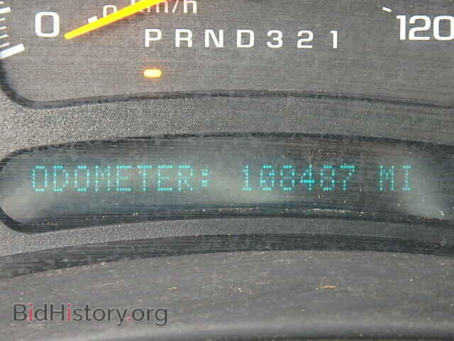 2007 CHEVROLET SILVERADO - VIN: 1GCEC19Z17E143248 - Фото 8