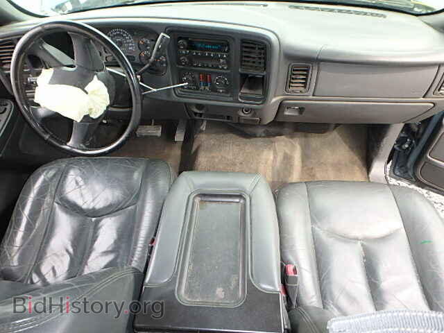 2007 CHEVROLET SILVERADO - VIN: 1GCEC19Z17E143248 - Фото 10