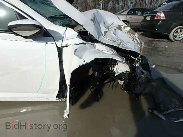 2013 KIA OPTIMA - VIN: 5XXGN4A71DG121207 - Photo 8