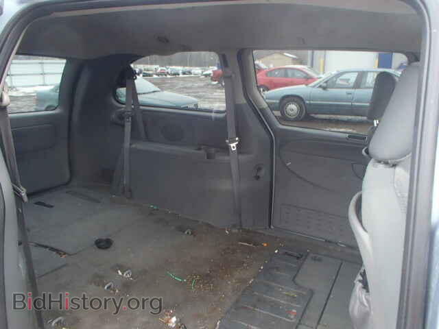 2006 DODGE CARAVAN - VIN: 1D4GP24E06B654038 - Фото 6