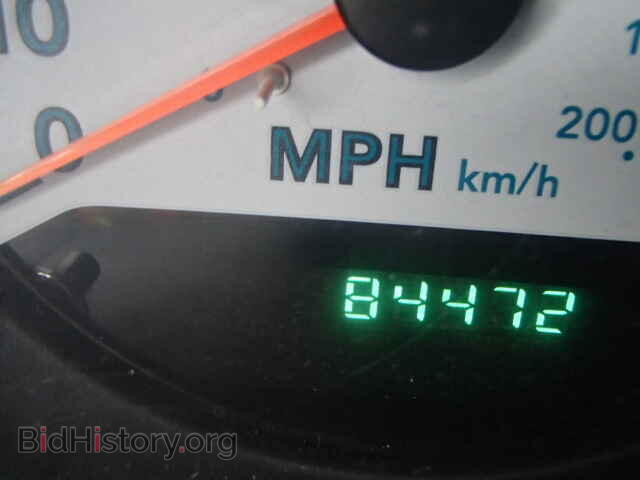 2006 DODGE CARAVAN - VIN: 1D4GP24E06B654038 - Фото 8