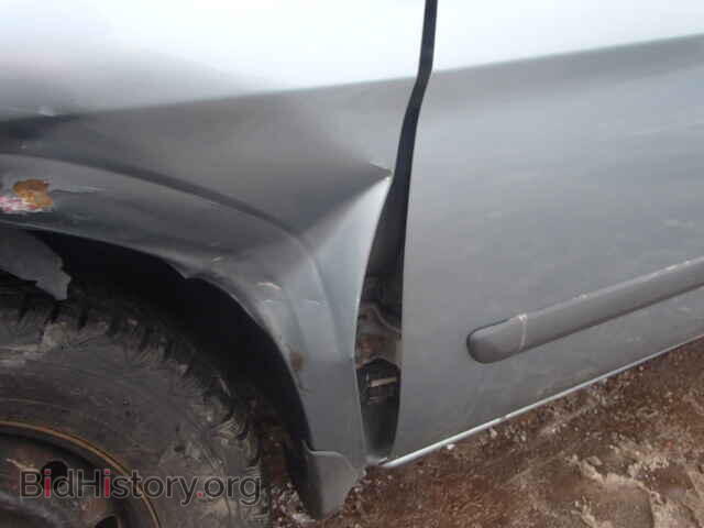 2006 DODGE CARAVAN - VIN: 1D4GP24E06B654038 - Фото 9