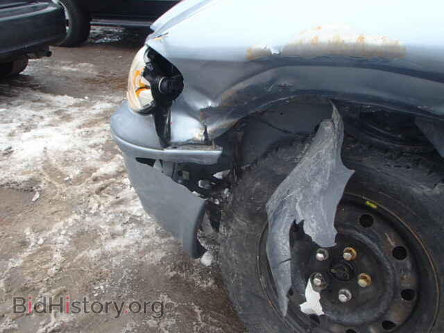 2006 DODGE CARAVAN - VIN: 1D4GP24E06B654038 - Фото 10