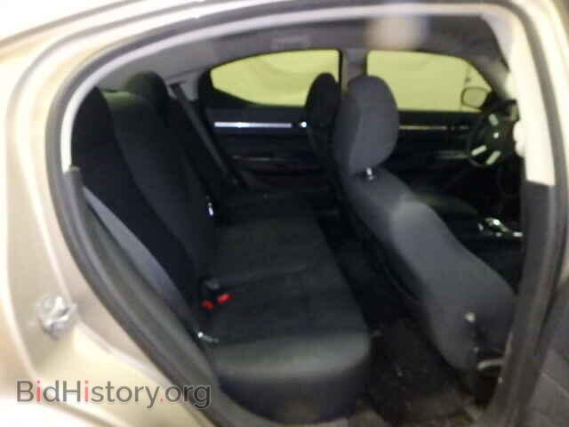 2009 DODGE CHARGER - VIN: 2B3KA43D49H521423 - Фото 6