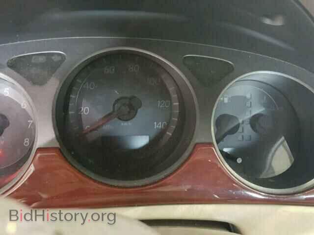 2003 LEXUS ES300 - VIN: JTHBF30G630117400 - Фото 8