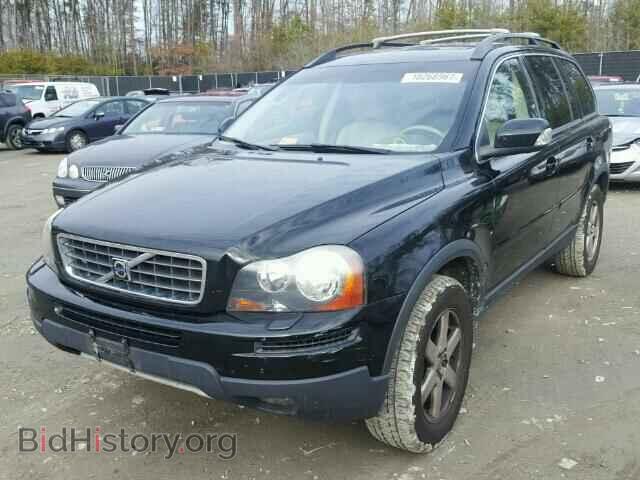 2007 VOLVO XC90 - VIN: YV4CY982571375013 - Фото 2