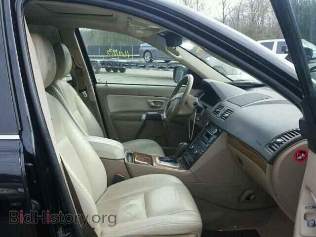 2007 VOLVO XC90 - VIN: YV4CY982571375013 - Фото 5
