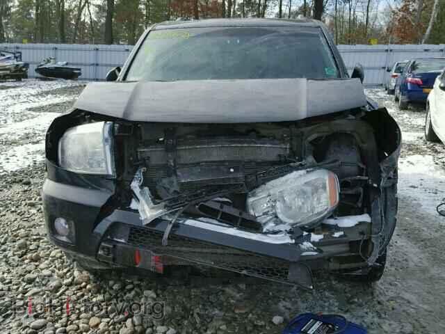 2011 HONDA PILOT - VIN: 5FNYF4H56BB034084 - Фото 9