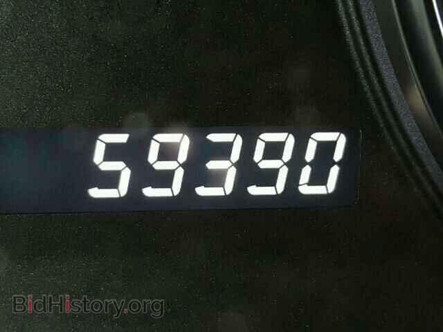 2011 LEXUS ES350 - VIN: JTHBK1EG8B2448314 - Фото 8