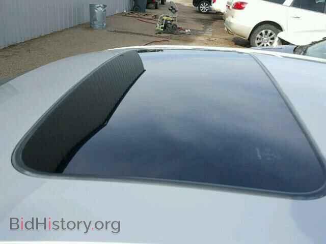 2011 LEXUS ES350 - VIN: JTHBK1EG8B2448314 - Фото 10