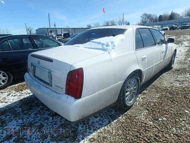 2003 CADILLAC DEVILLE - VIN: 1G6KD54Y03U191137 - Photo 4