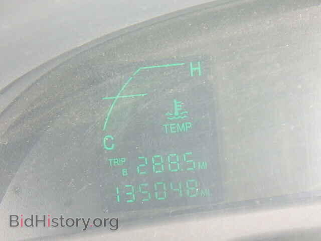 2003 CADILLAC DEVILLE - VIN: 1G6KD54Y03U191137 - Photo 8