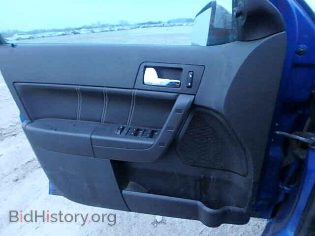 2010 FORD FOCUS - VIN: 1FAHP3HN6AW181786 - Photo 9