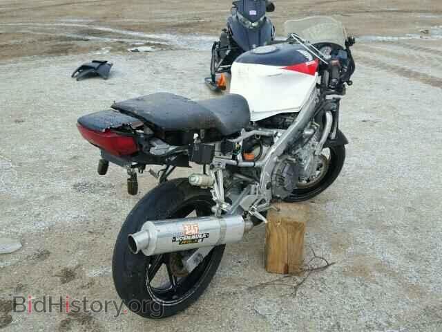1994 HONDA CBR CYCLE - VIN: JH2PC2505RM304075 - Фото 4