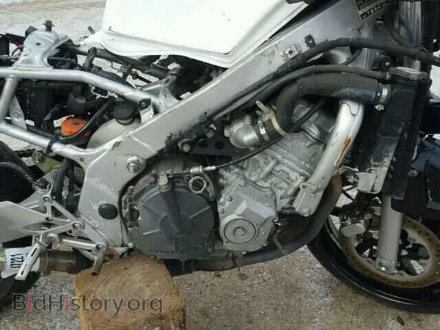 1994 HONDA CBR CYCLE - VIN: JH2PC2505RM304075 - Фото 7