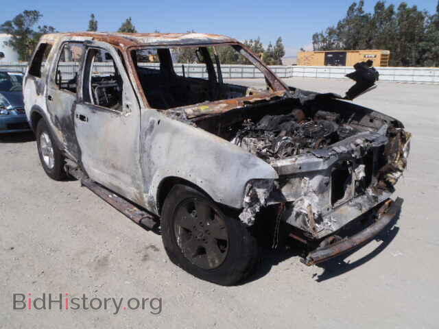 Photo 1FMZU63E35ZA18951 - FORD EXPLORER 2005