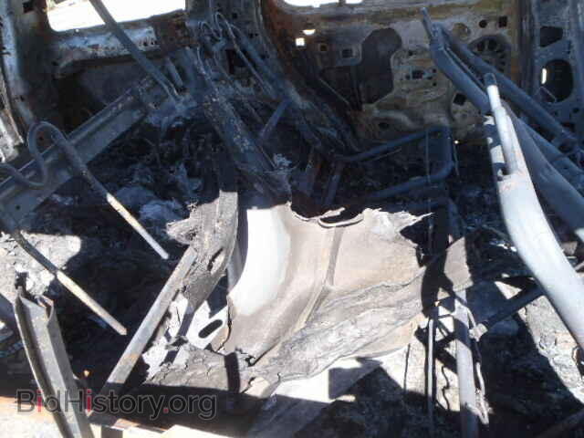 2005 FORD EXPLORER - VIN: 1FMZU63E35ZA18951 - Фото 6