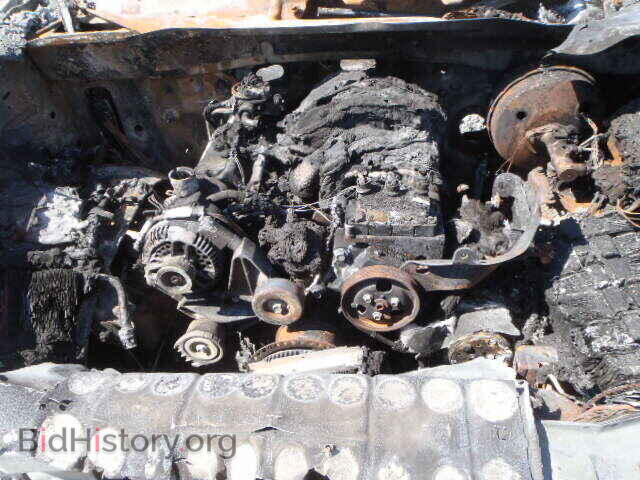 2005 FORD EXPLORER - VIN: 1FMZU63E35ZA18951 - Фото 7