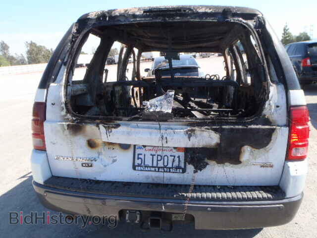 2005 FORD EXPLORER - VIN: 1FMZU63E35ZA18951 - Фото 9