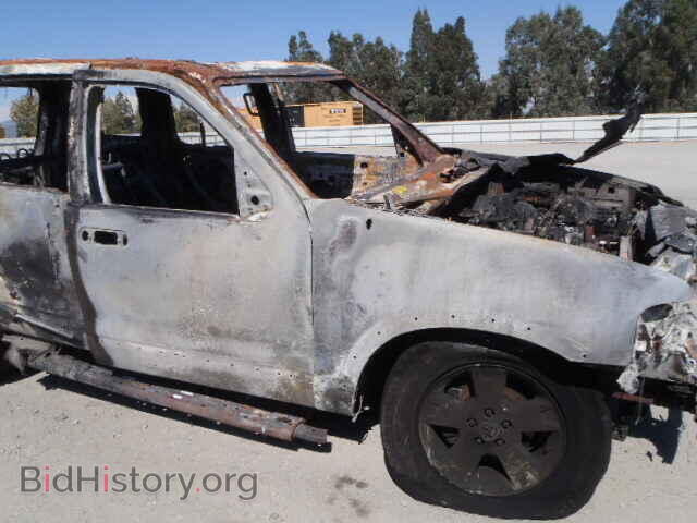 2005 FORD EXPLORER - VIN: 1FMZU63E35ZA18951 - Фото 10