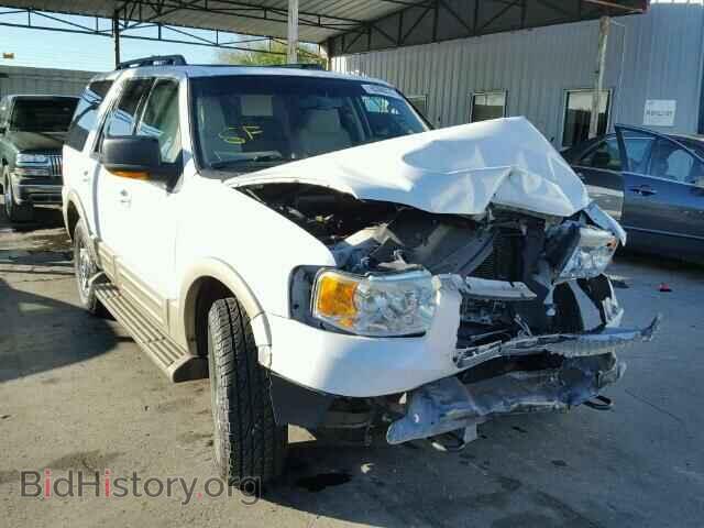 Photo 1FMFU18596LA68840 - FORD EXPEDITION 2006