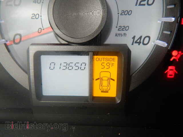 2013 HONDA PILOT - VIN: 5FNYF3H57DB030672 - Фото 8
