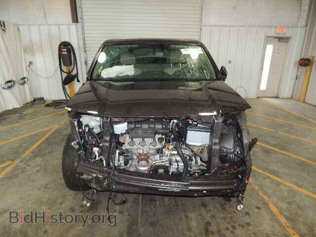 2013 HONDA PILOT - VIN: 5FNYF3H57DB030672 - Фото 9
