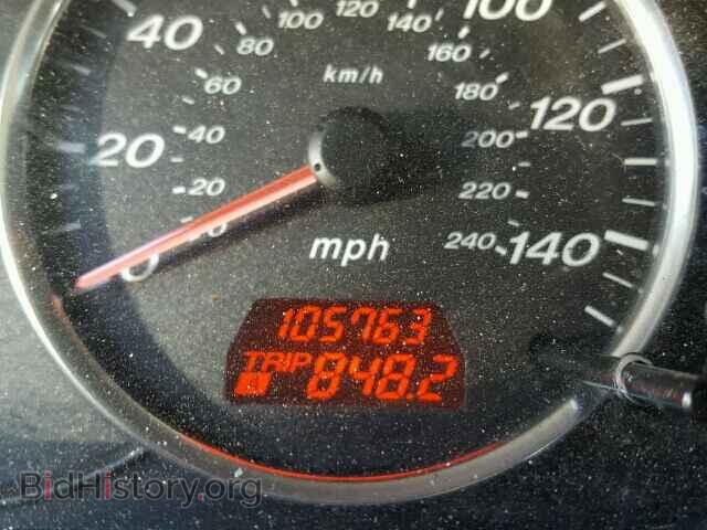 2006 MAZDA 6 - VIN: 1YVHP80D265M64753 - Фото 8