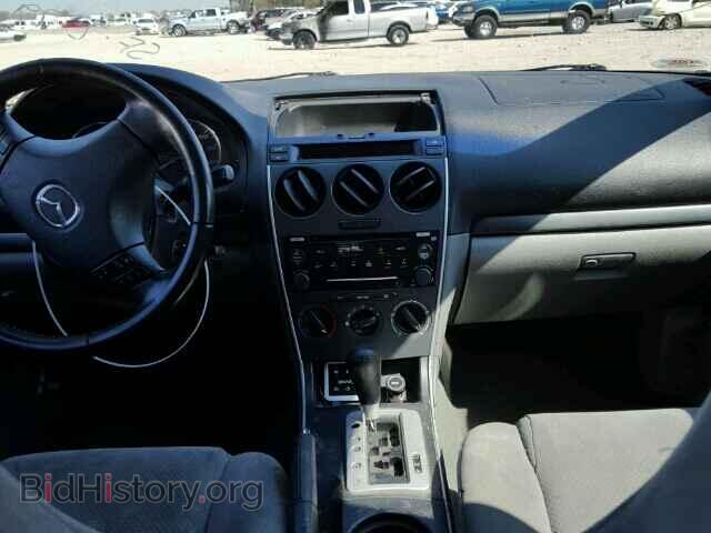 2006 MAZDA 6 - VIN: 1YVHP80D265M64753 - Фото 9