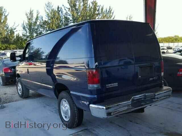 2010 FORD ECONOLINE - VIN: 1FTNE2EL4ADA61027 - Фото 3