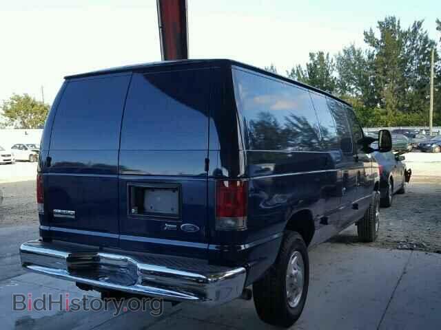 2010 FORD ECONOLINE - VIN: 1FTNE2EL4ADA61027 - Фото 4