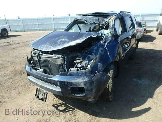 2011 HONDA PILOT - VIN: 5FNYF3H54BB018993 - Photo 2