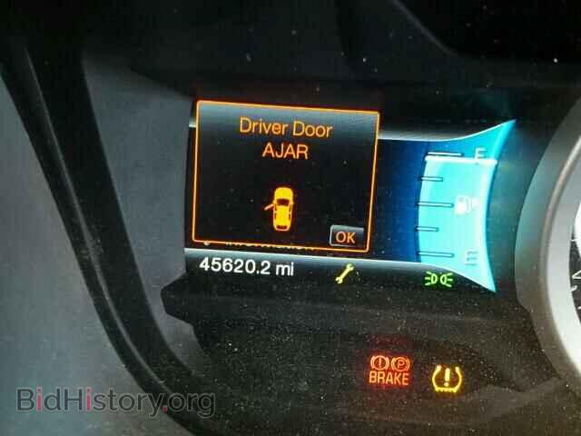 2013 FORD EXPLORER - VIN: 1FM5K8D87DGB58231 - Фото 8