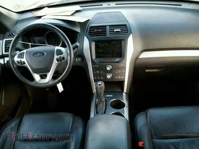 2013 FORD EXPLORER - VIN: 1FM5K8D87DGB58231 - Фото 10