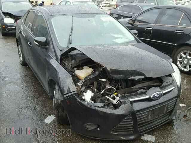 Фотография 1FADP3F29EL219316 - FORD FOCUS 2014
